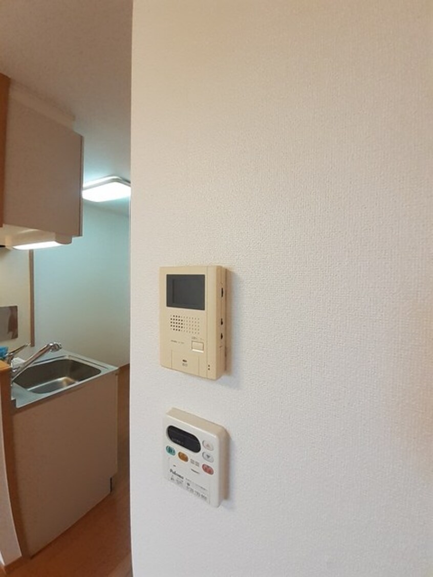 その他設備 フローラ・フレーバー