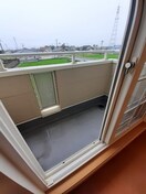 バルコニー フローラ・フレーバー