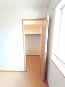 収納 パル・ガーデン　６