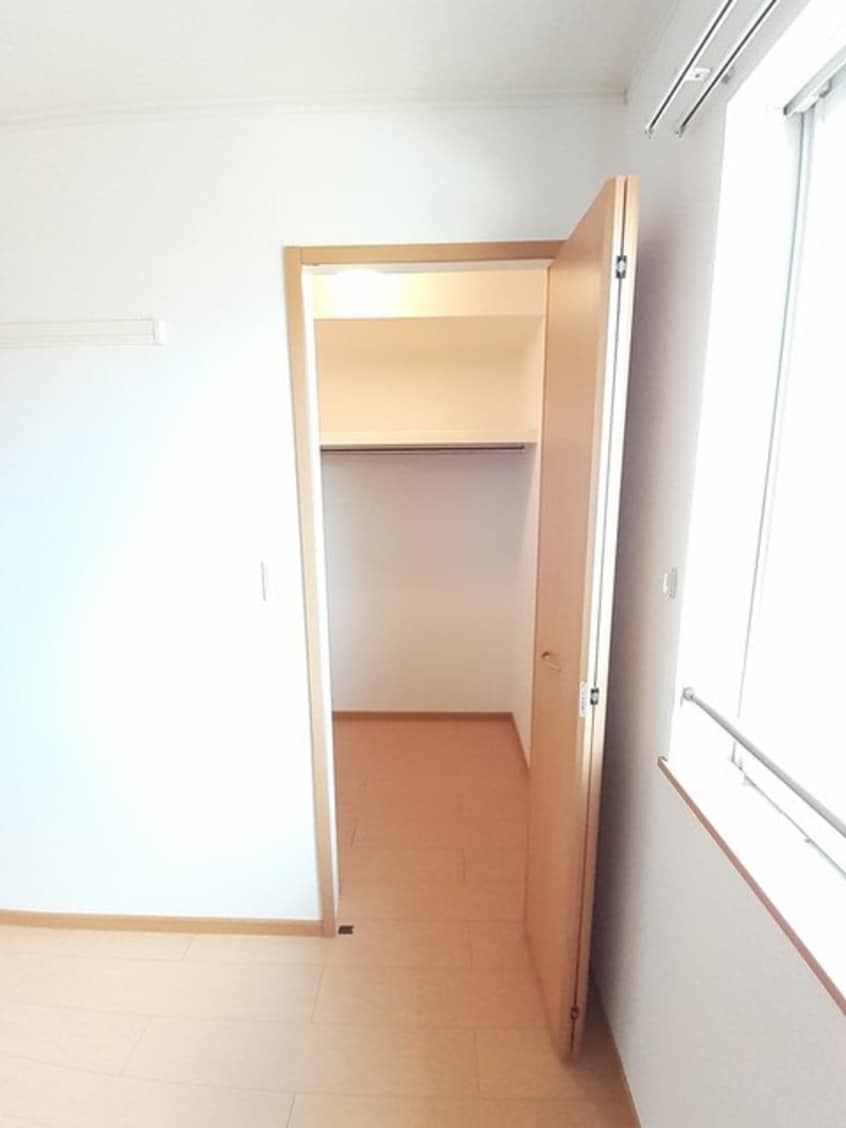 収納 パル・ガーデン　６