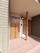 その他共有部分 パル・ガーデン　６