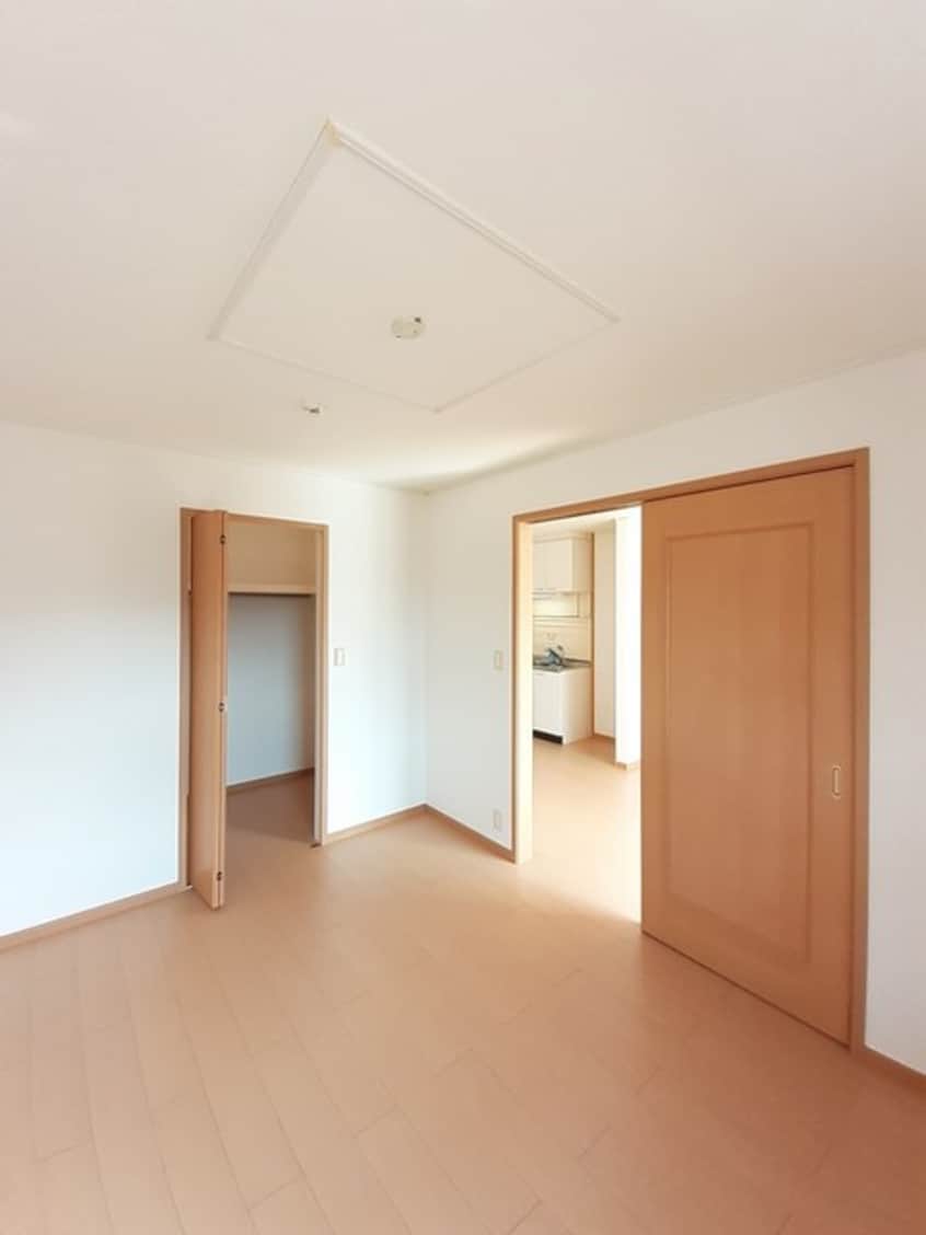 その他 パル・ガーデン　６