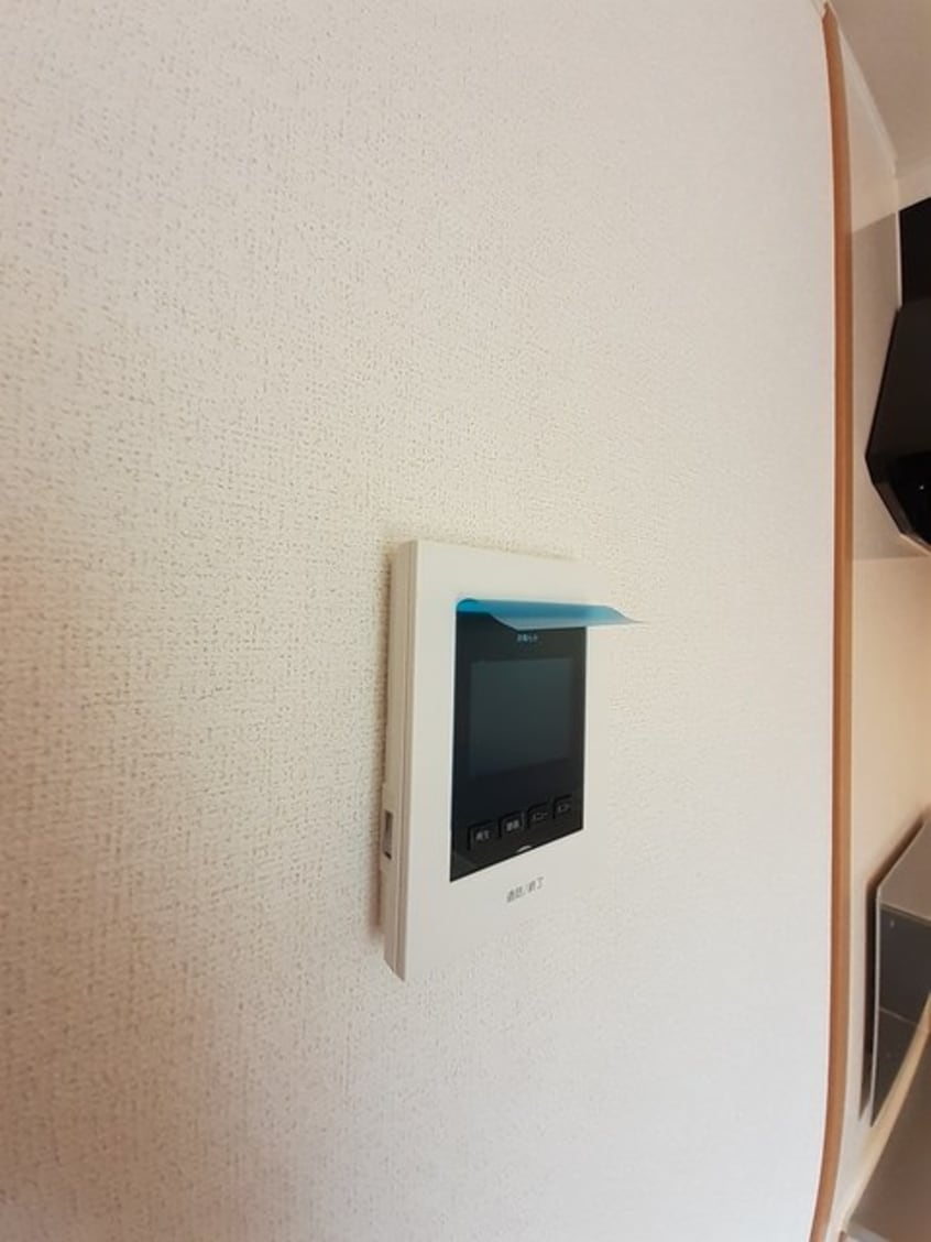 その他設備 パル・ガーデン　６