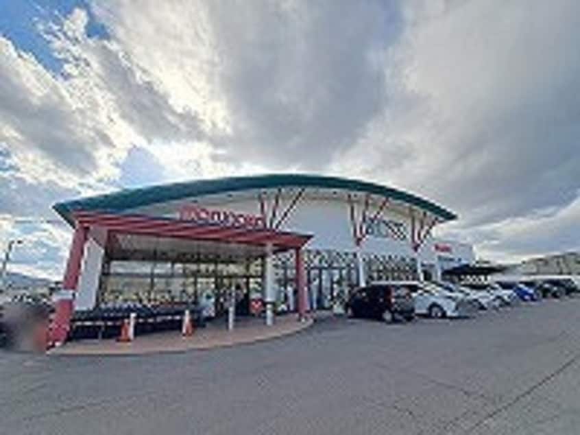 その他 パル・ガーデン　６