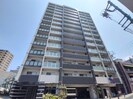 アルファレガロ中央町の外観