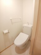 トイレ フルール・Ｍ３　Ｂ