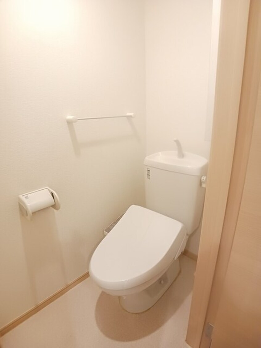 トイレ フルール・Ｍ３　Ｂ