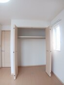 収納 フルール・Ｍ３　Ｂ