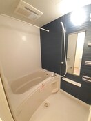 バス／シャワールーム等 カレントＢ