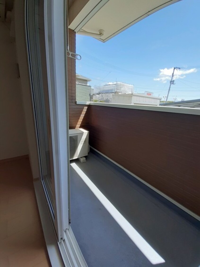 バルコニー カレントＢ