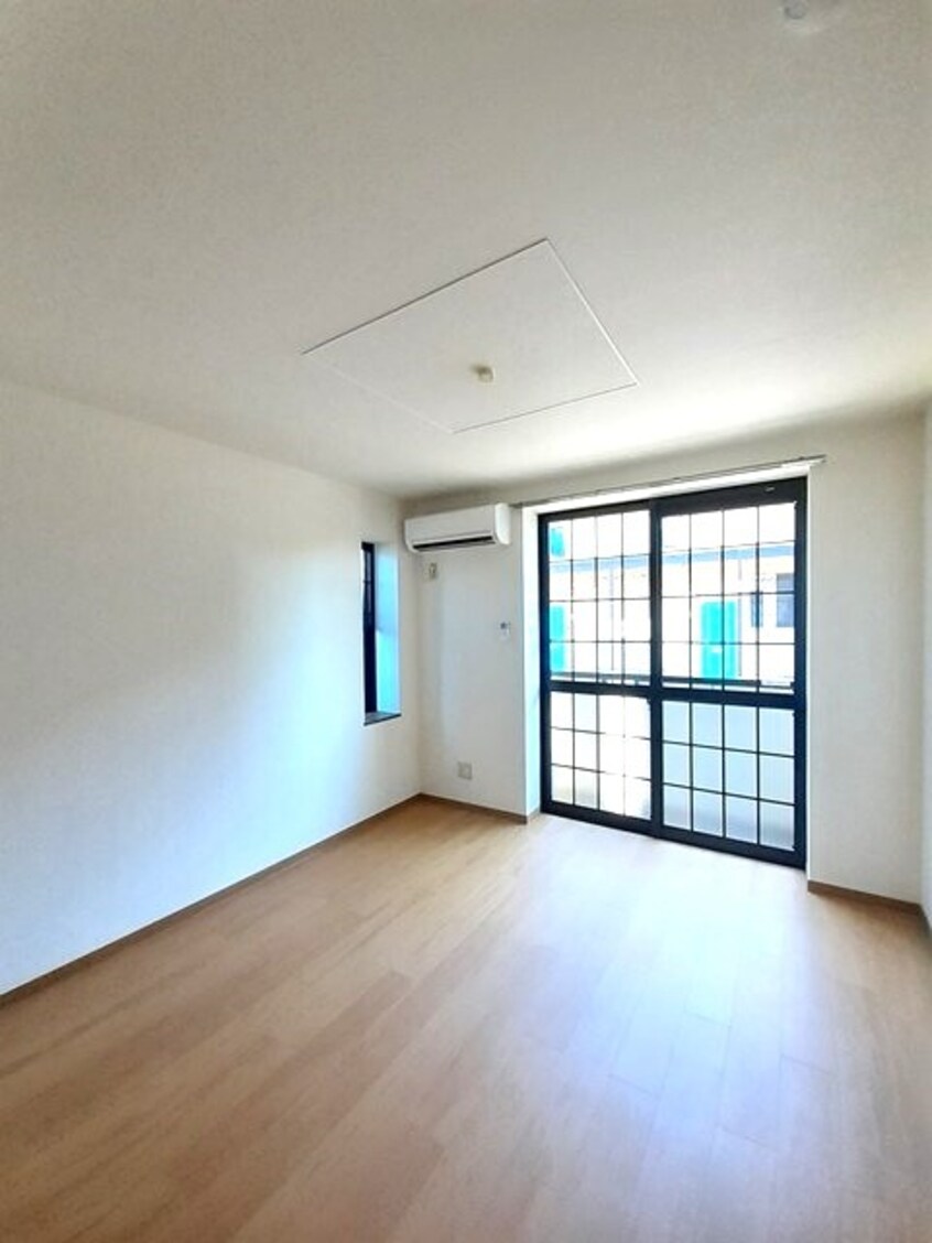 居室・リビング リヴァー・ウィルダーネスＢ