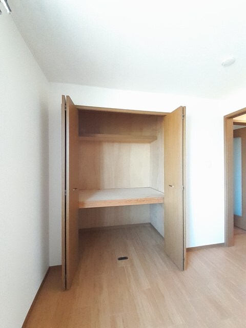 収納 リヴァー・ウィルダーネスＢ