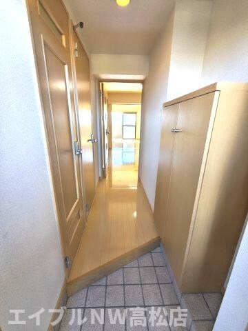  ハッピーフライト