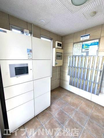  ハッピーフライト