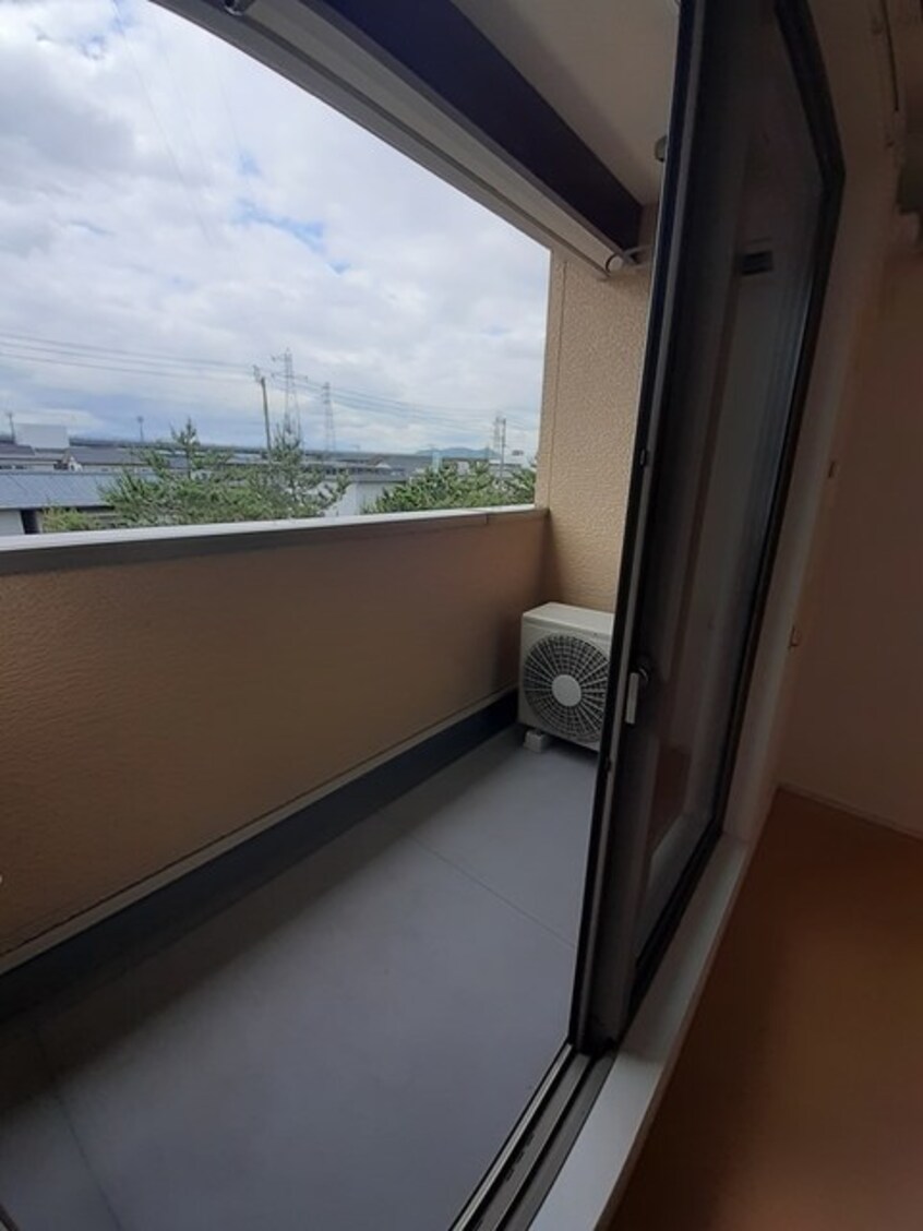 バルコニー エンジェル　Ｍ