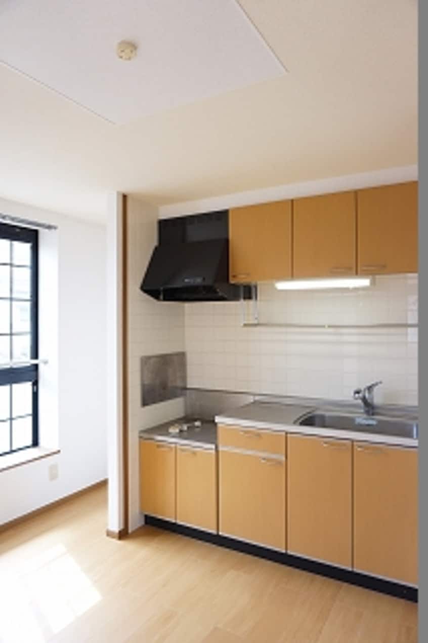 キッチン グランディール・堀越