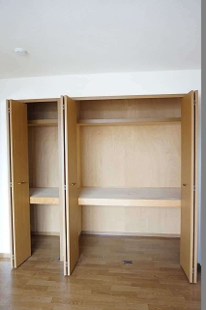 収納 グランディール・堀越