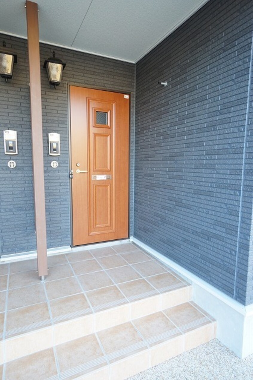 その他共有部分 アリストガーデンⅣ