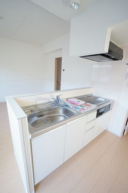 キッチン アリストガーデンⅣ