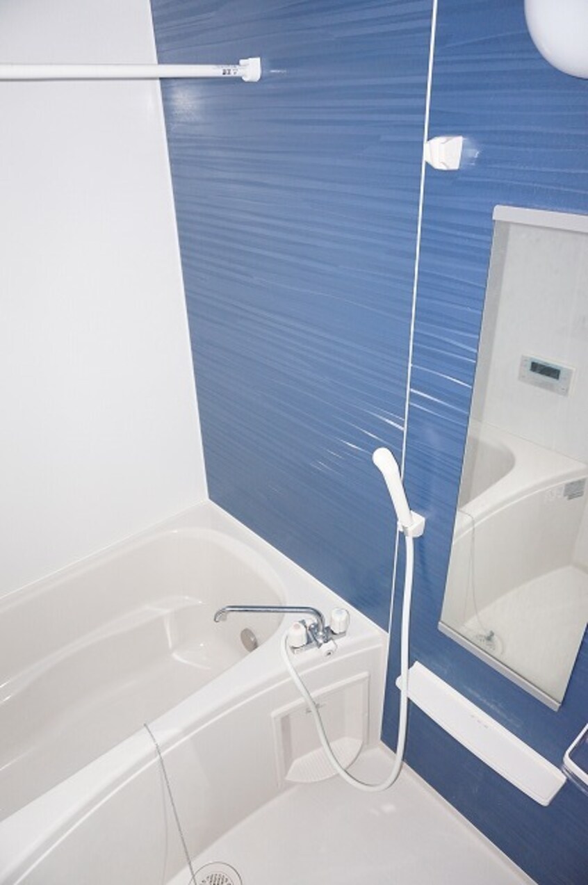 バス／シャワールーム等 アリストガーデンⅣ