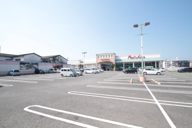 マルナカ水田店(525m) ヴァン ヴェール