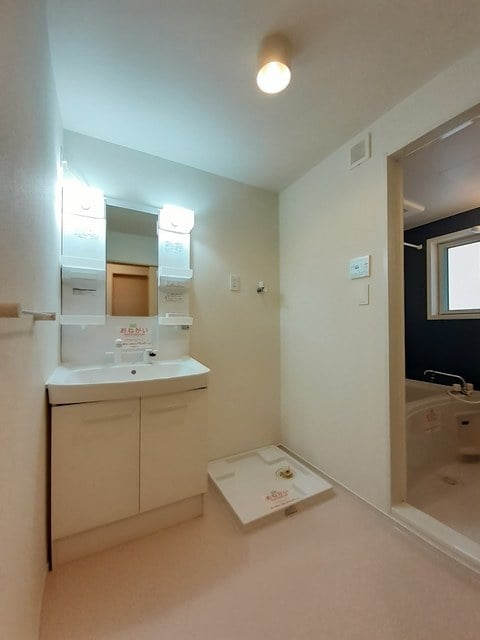 洗面所 Ｐｏｒｔｅ　Ｒｅｇａｌｏ　Ⅰ