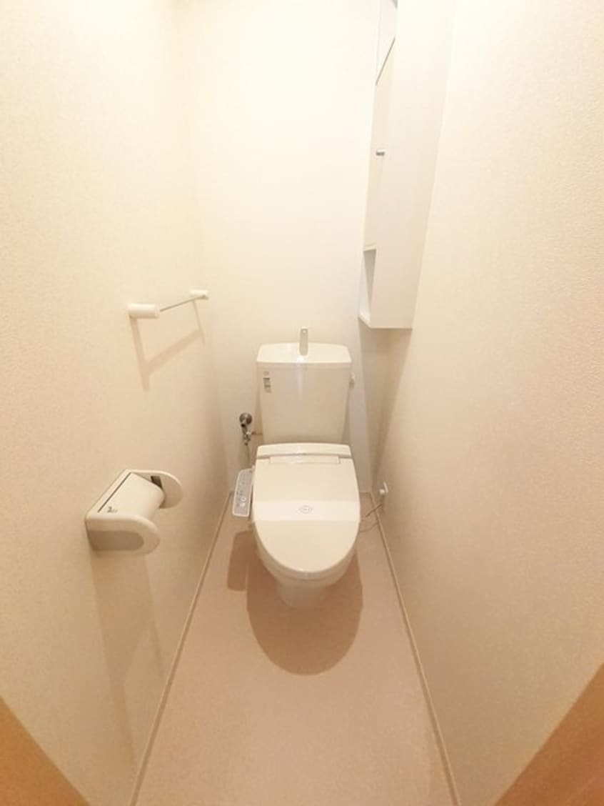 トイレ Ｐｏｒｔｅ　Ｒｅｇａｌｏ　Ⅰ