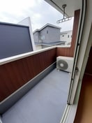 バルコニー Ｐｏｒｔｅ　Ｒｅｇａｌｏ　Ⅰ