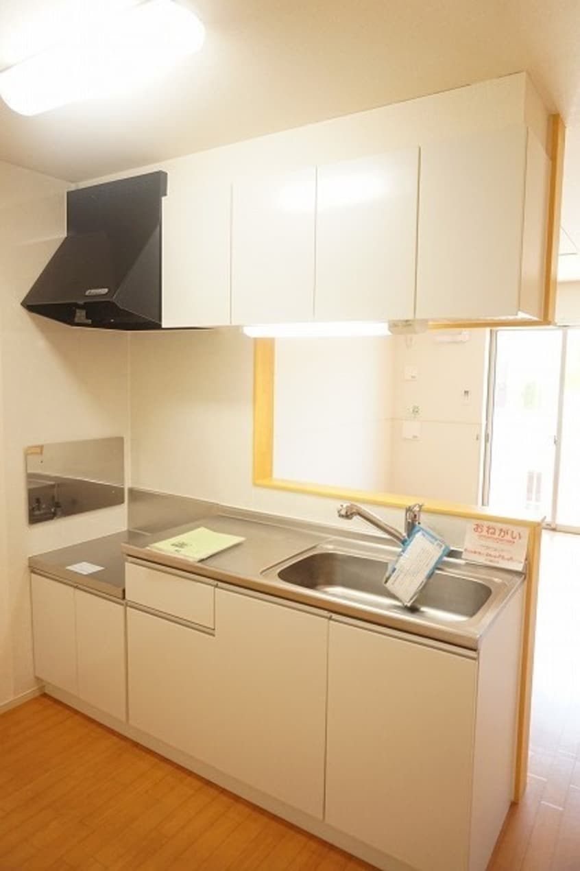 キッチン ファイン　ヒルズＭ　Ｃ