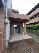 エントランス グランディールＦ