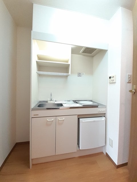 キッチン グランディールＦ