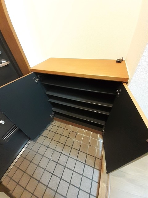 その他部屋・スペース グランディールＦ