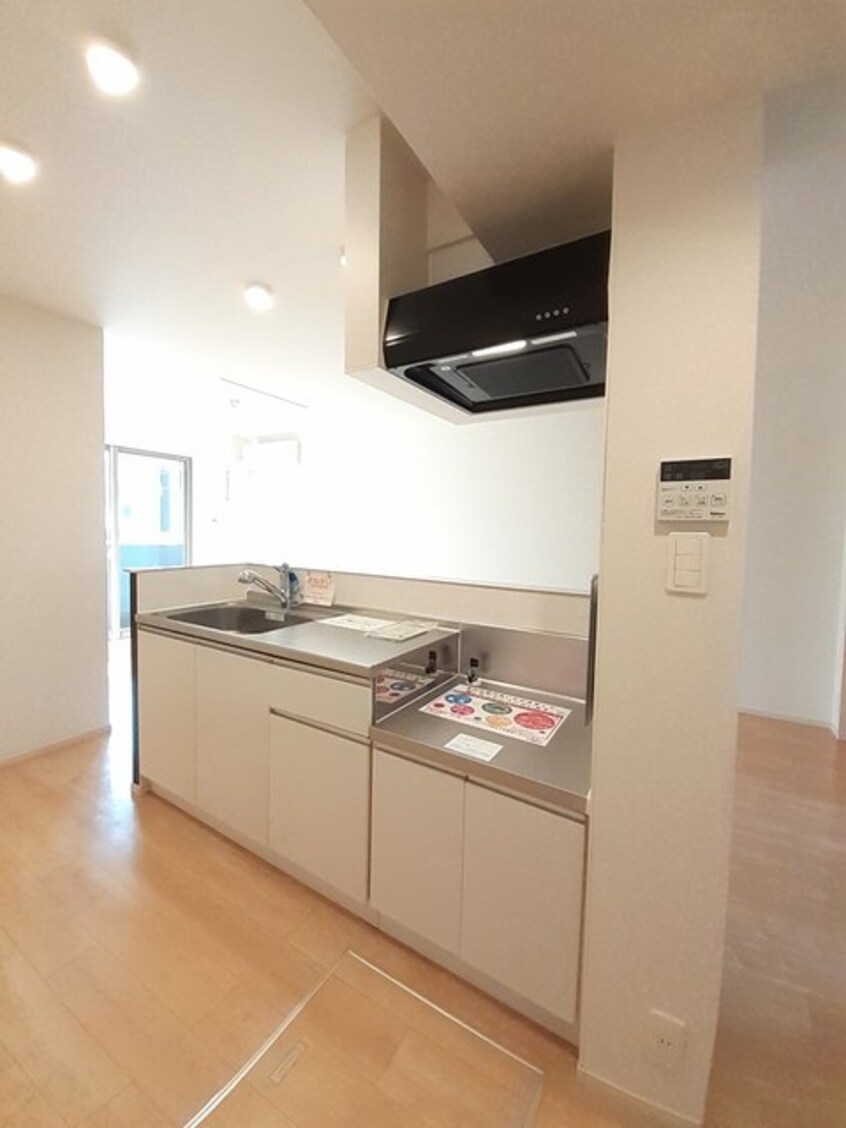 キッチン グランディール２８　Ｂ