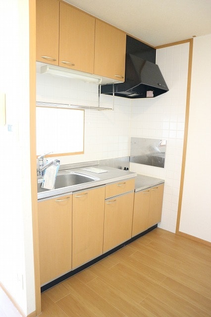 キッチン エルピーダＭ　Ｄ棟