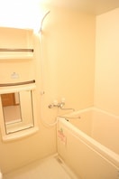 バス／シャワールーム等 エルピーダＭ　Ｄ棟