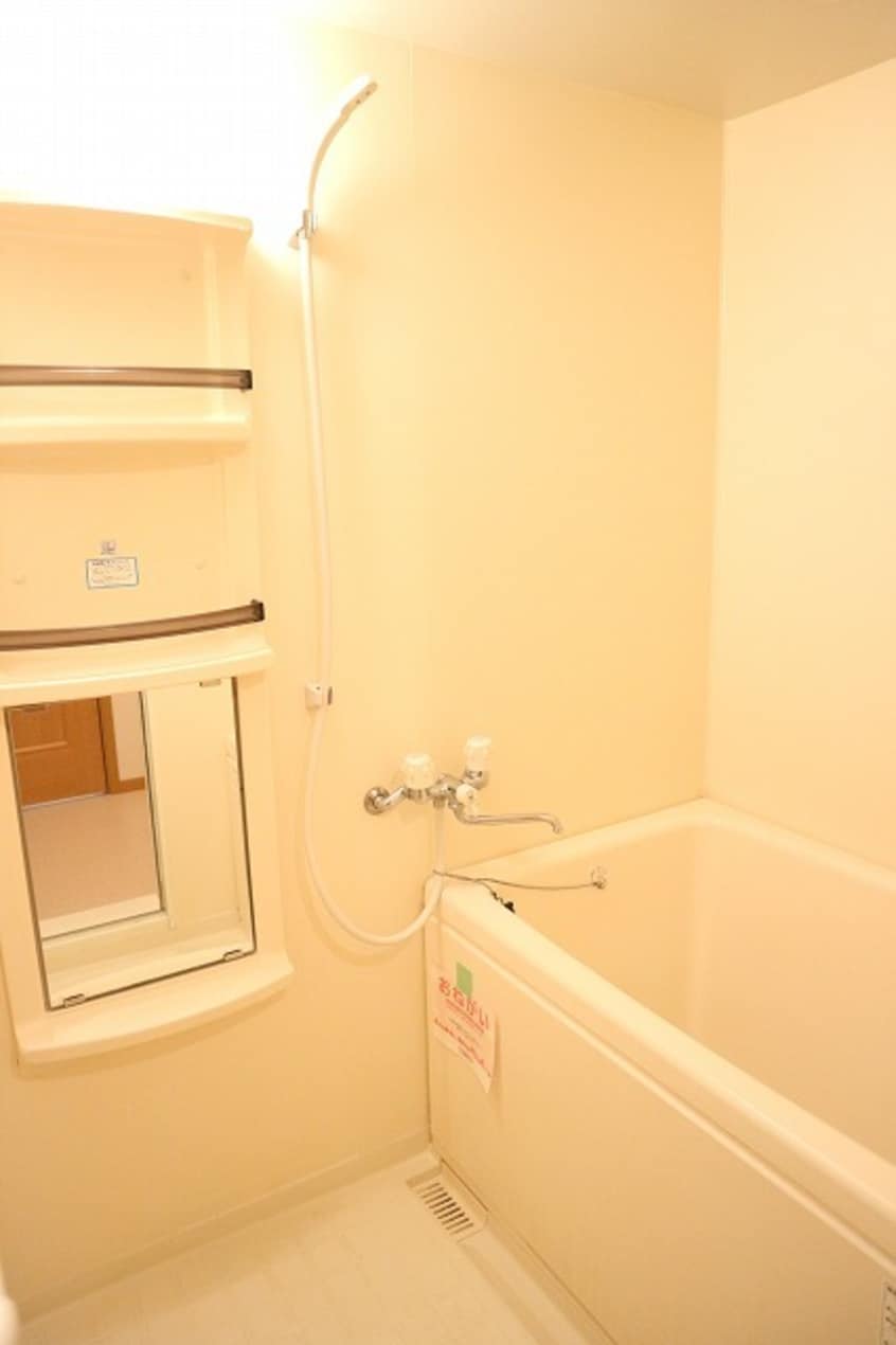 バス／シャワールーム等 エルピーダＭ　Ｄ棟