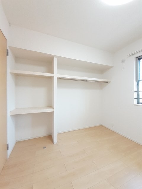 収納 ルクア三条　Ｃ