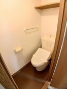 トイレ エトワール