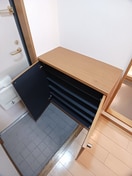 その他部屋・スペース エトワール