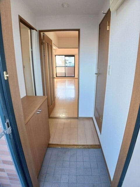 玄関 エトワール