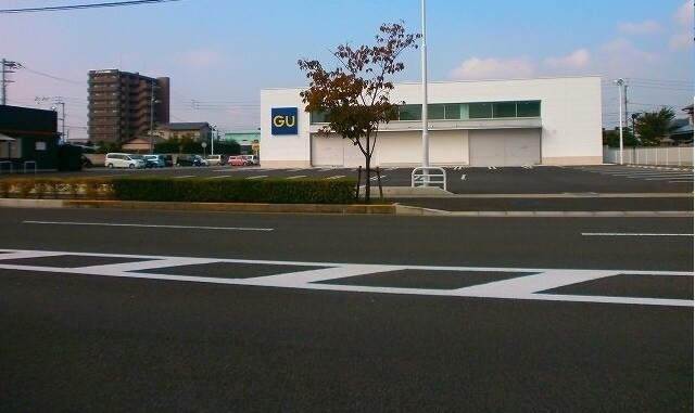 その他 ルミエール・イリゼⅣ