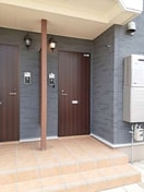 その他共有部分 グローレＡ