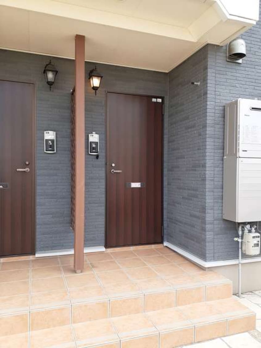 その他共有部分 グローレＡ