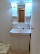 洗面所 グローレＡ