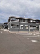 駐車場 グローレＡ