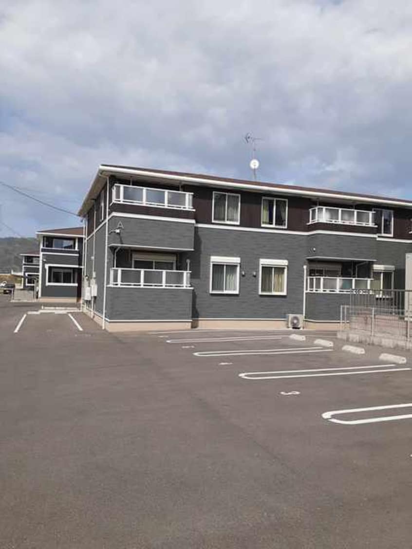 駐車場 グローレＡ