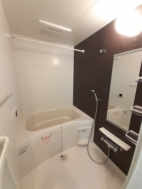 バス／シャワールーム等 テール　フェルティル　Ⅱ