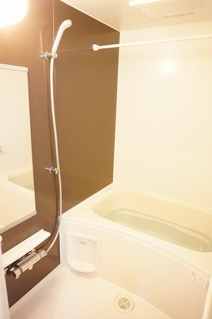 バス／シャワールーム等 テール　フェルティル　Ⅱ