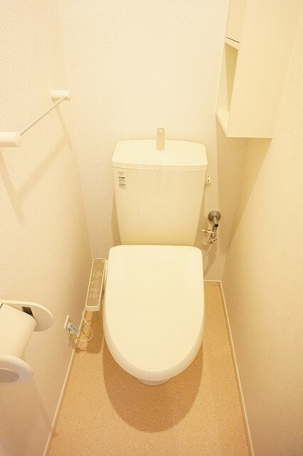 トイレ テール　フェルティル　Ⅱ