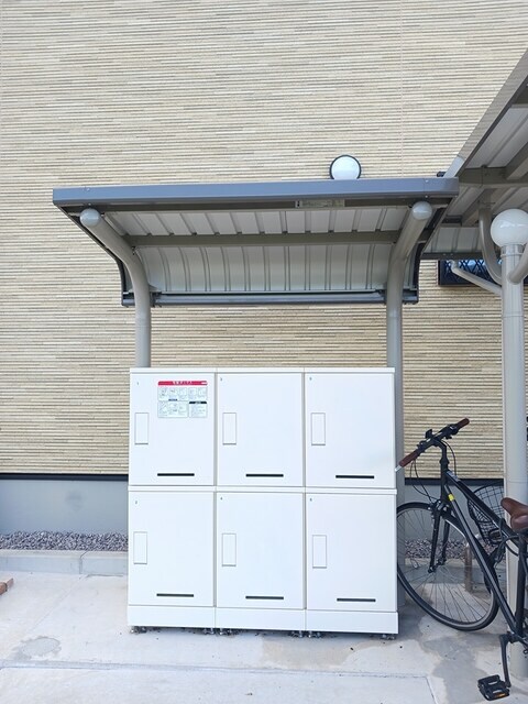 その他共有部分 カメリア郷東Ｂ